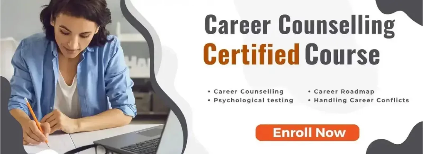 Career Counselling Course : Your Path to Success